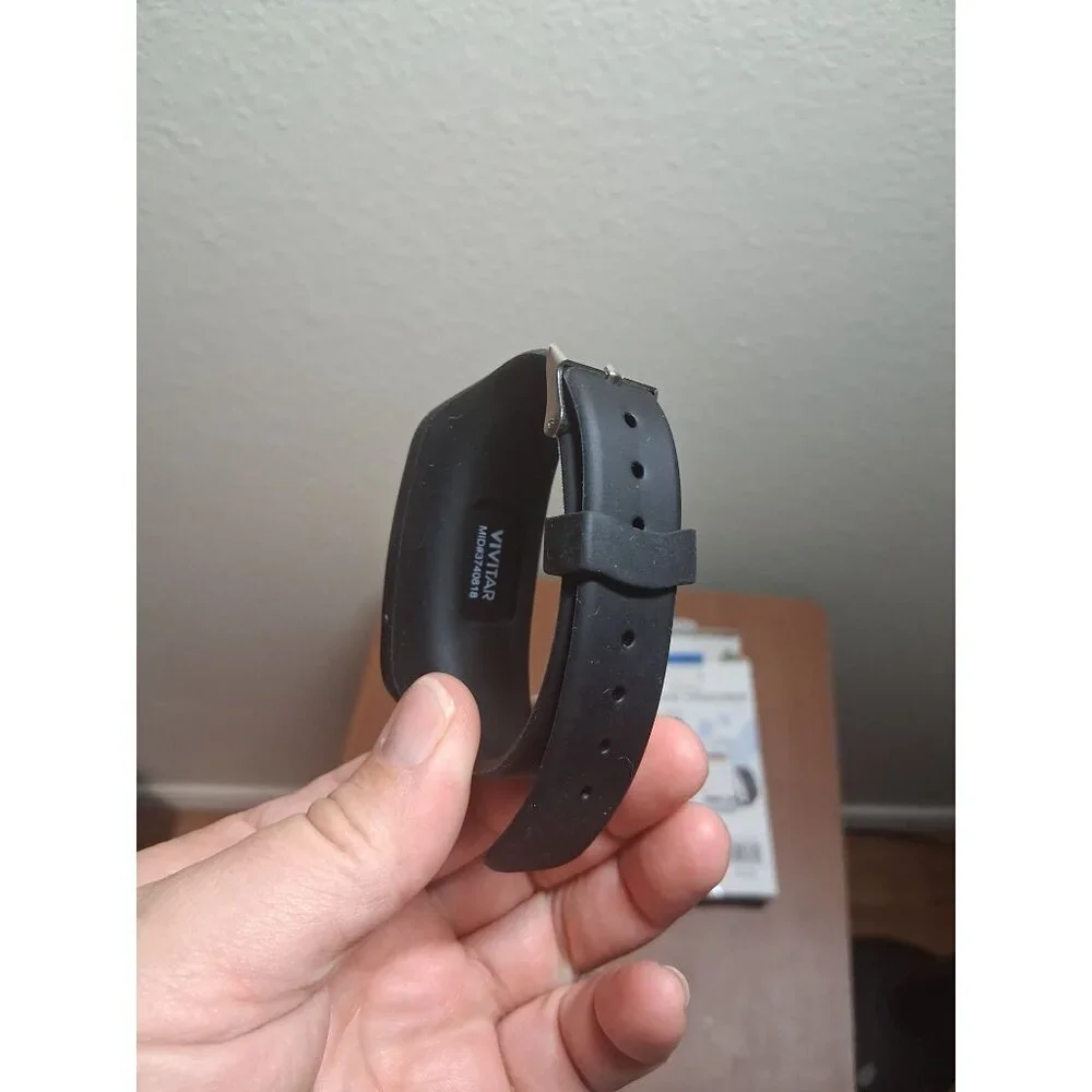 Vivitar Activity Tracker